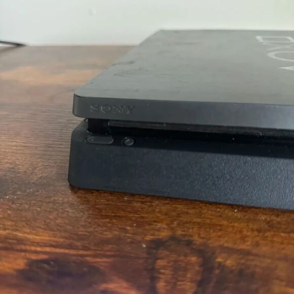 Sony PlayStation 4 Model CUH-2215B Console 1TB Tested Working Days Of Play - Picture 4 of 9